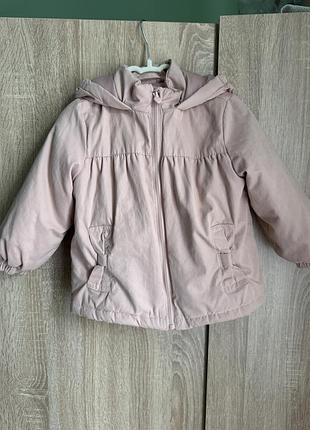 Куртка reserved 92 розмір