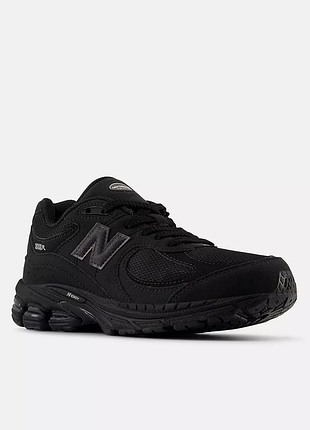 Оригінальні жіночі кросівки new balance 2002 g200265u у новому стані з сша