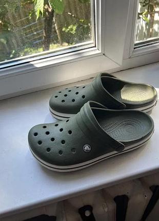 Crocs оригинал 4