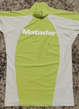 Гидрофутболка matador (l)