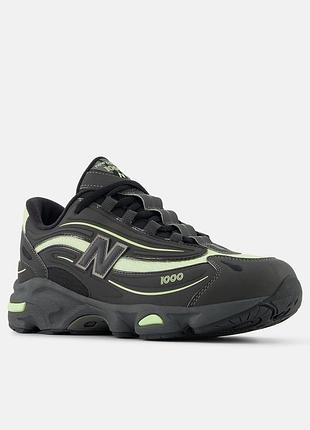 Оригінальні жіночі кросівки new balance 1000 g10002xd у новому стані з сша