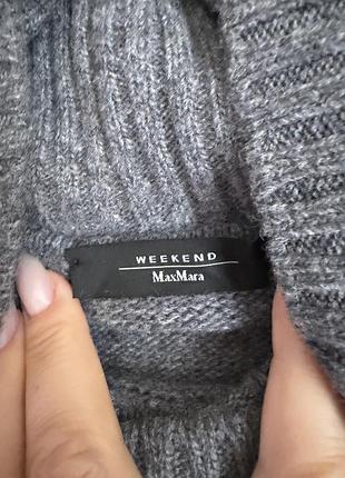 Светр maxmara weekend 3