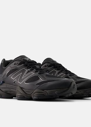 Оригінальні чоловічі кросівки new balance 9060 u90606to у новому стані з сша