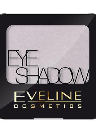 Специальные тени для век eveline 24..тон.