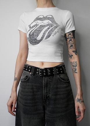 Топ the rolling stones