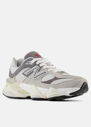 Оригинальные женские кроссовки new balance 9060 gc9060gy в новом состоянии из сша