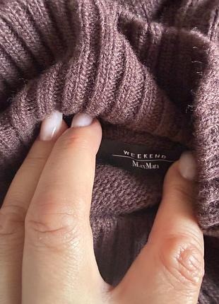 Светр maxmara weekend 3