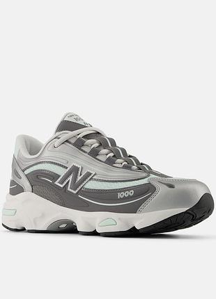 Оригінальні жіночі кросівки new balance 1000 g10006di з сша у новому стані