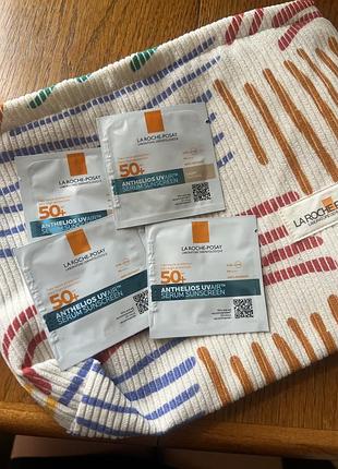 Косметичка la roche posay
