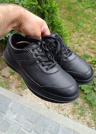 Фізіологічні кросівки kybun aubonne black жіночі 41 розмір
