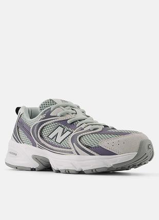Оригінальні жіночі кросівки new balance 530 g5306j4 у новому стані з сша