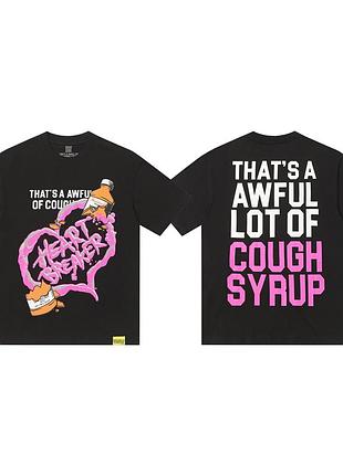 Чоловічі футболки that's a awful lot of coughsyrup