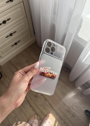 Чохол на 14 pro max