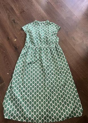 Сукня shein curve 2xl (плюс сайз)