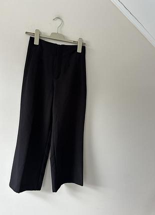 Брюки zara