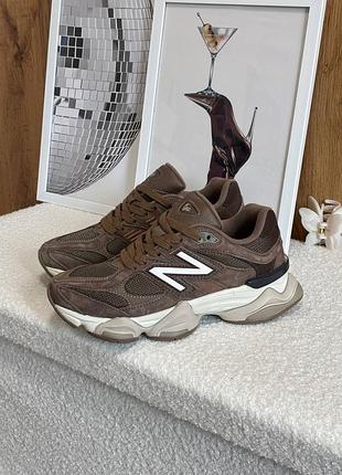 Balance 9060 brown beige