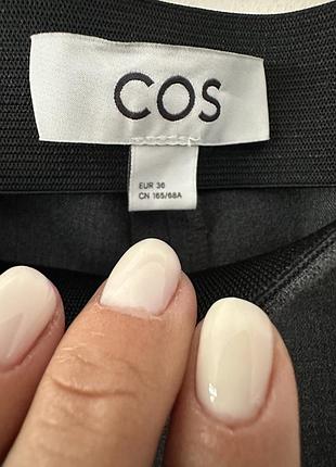 Брюки  штани cos 6