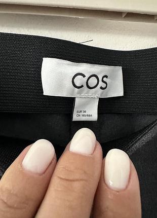 Брюки  штани cos 7
