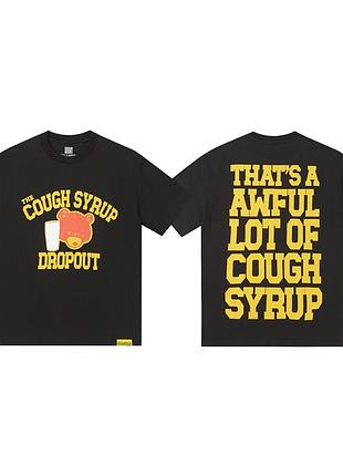 Чоловічі футболки that's a awful lot of coughsyrup