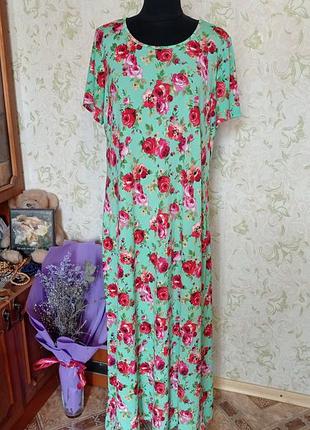 Платье 👗 канада