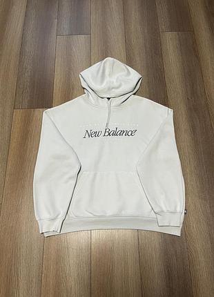 Худі new balance