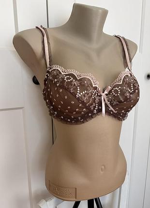 Chantelle оригінал  бюстгальтер  розмір 85b