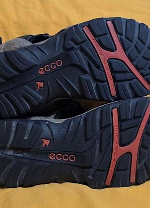 Босоножки ecco размер 41-42 4