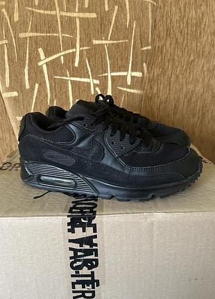 Кросівки nike air max 90 стан хороший 41(26 см) 1050 грн