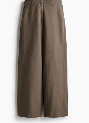 Штани літні h&m