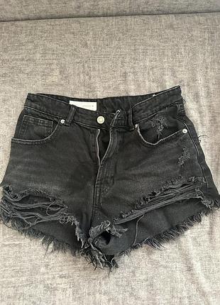 Джинси zara