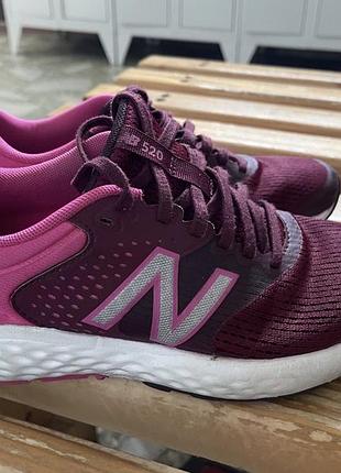 Кроссовки new balance