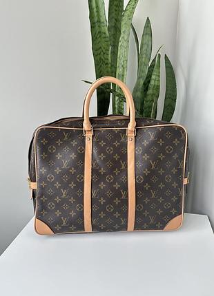 🫐louis vuitton  сумка для ноутбука, документів