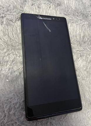 Телефон lenovo vibe z k910 запчастини