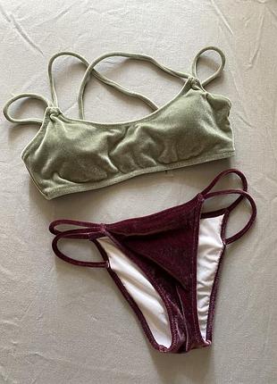 Купальник victoria’s secret xs
