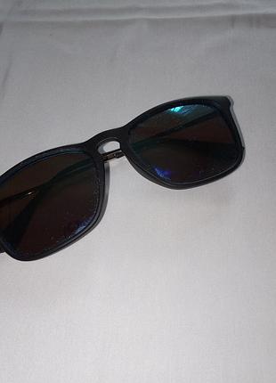 Сонцезахисні окуляри polarized