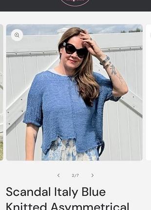 Накидка,пончо,пляжний топ