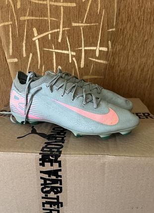 Копачки nike mercurial  після ремонту!!! пів професійні 42,5(27,5) 800 грн