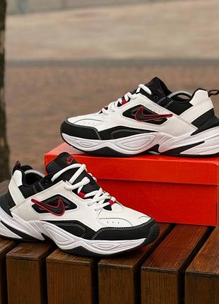 Кроссовки nike m2k tekno