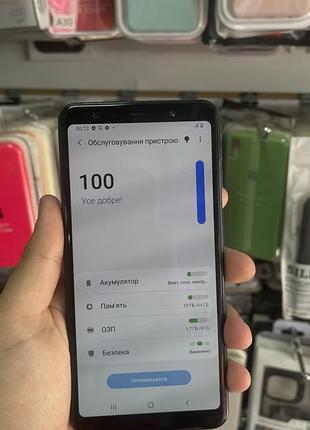 Samsung a7 4/64gb 4