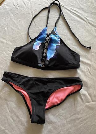 Купальник victoria’s secret xs