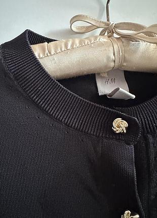 Кардиган h&m 5