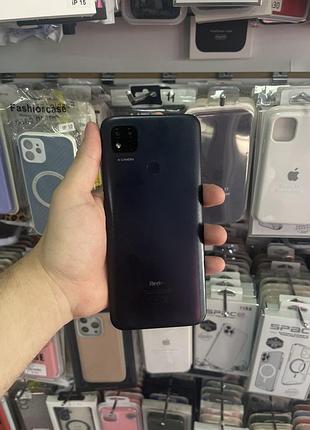 Redmi 9c nfc 3/64