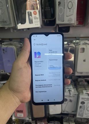 Redmi 9c nfc 3/64 3