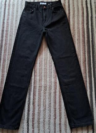 Джинси 36 bershka