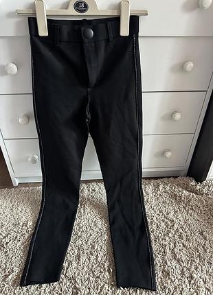 Штани брюки zara
