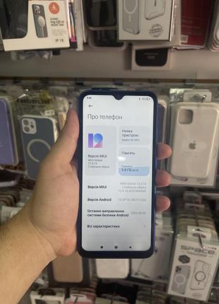 2 redmi 9c nfc 2/32gb 3