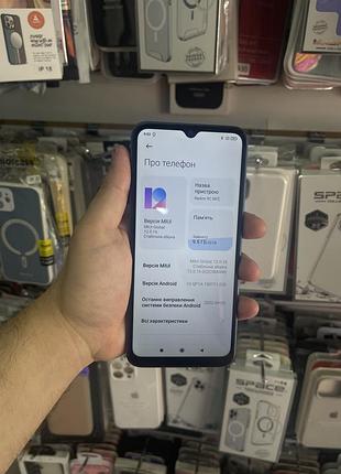 2 redmi 9c nfc 2/32gb 6