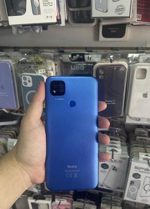 2 redmi 9c nfc 2/32gb 4