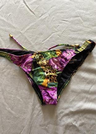 Плавки від купальника victoria’s secret xs