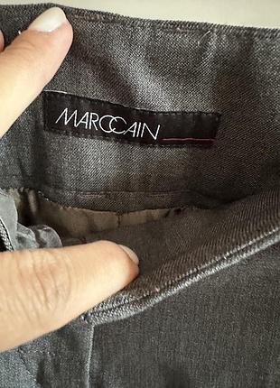 Брюки marccain 6